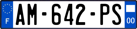 AM-642-PS