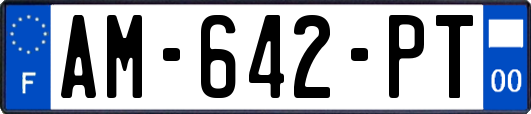 AM-642-PT