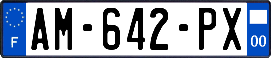 AM-642-PX