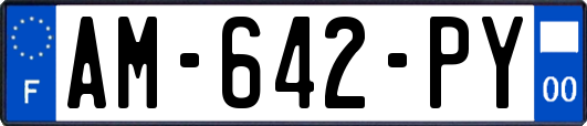 AM-642-PY