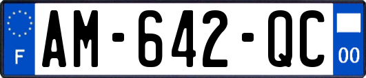 AM-642-QC
