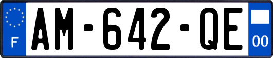 AM-642-QE