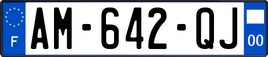 AM-642-QJ