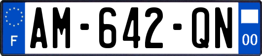 AM-642-QN