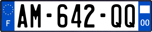 AM-642-QQ