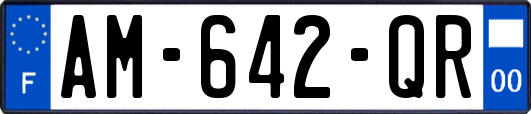 AM-642-QR