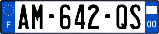 AM-642-QS