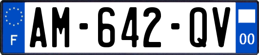 AM-642-QV