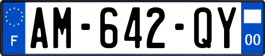 AM-642-QY