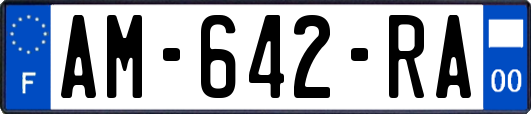 AM-642-RA