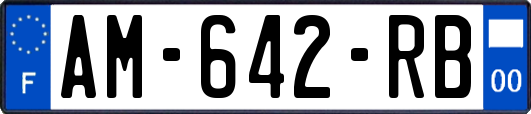 AM-642-RB