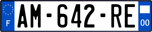 AM-642-RE