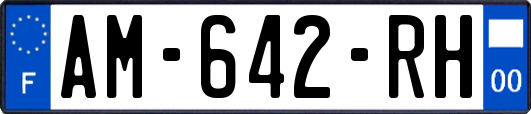 AM-642-RH