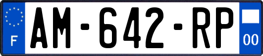 AM-642-RP