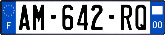 AM-642-RQ