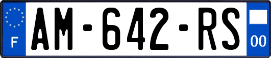 AM-642-RS