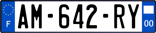 AM-642-RY