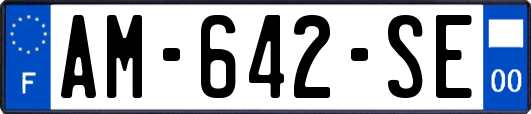 AM-642-SE