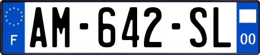 AM-642-SL
