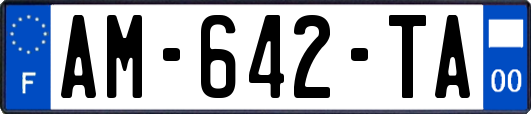 AM-642-TA