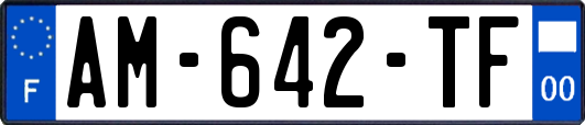 AM-642-TF