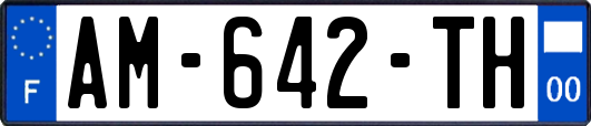 AM-642-TH