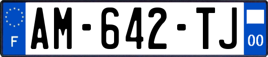 AM-642-TJ