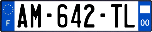 AM-642-TL