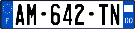 AM-642-TN