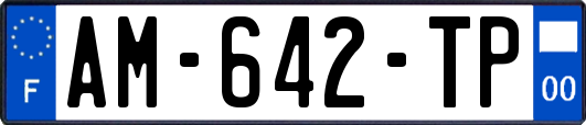 AM-642-TP