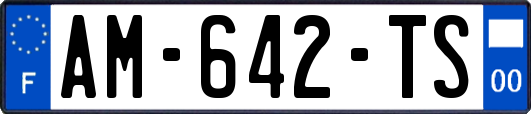 AM-642-TS