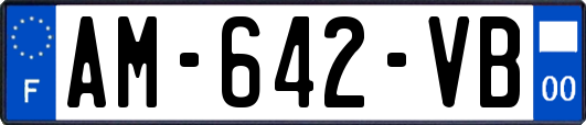 AM-642-VB