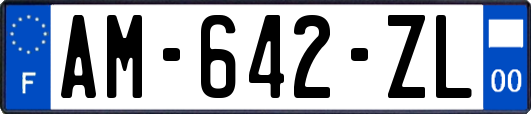AM-642-ZL
