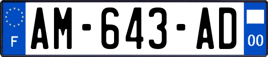 AM-643-AD