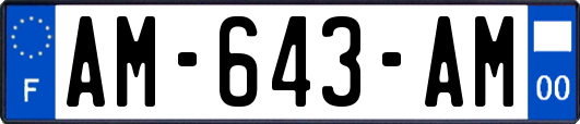 AM-643-AM