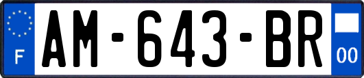 AM-643-BR