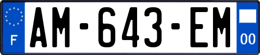 AM-643-EM