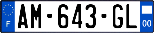 AM-643-GL