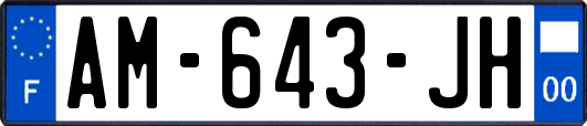 AM-643-JH
