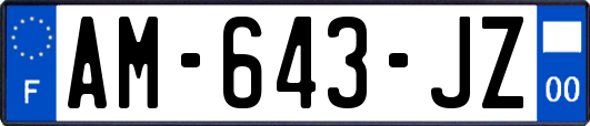 AM-643-JZ
