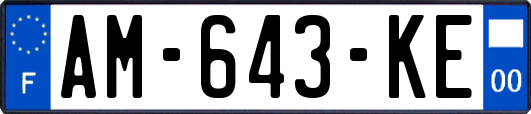 AM-643-KE
