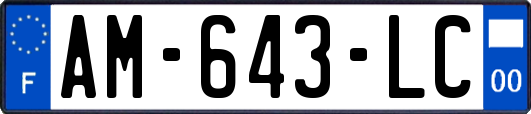AM-643-LC