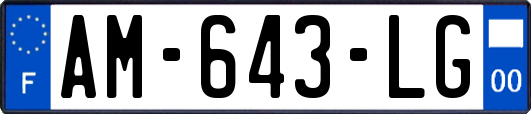AM-643-LG