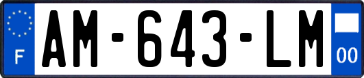 AM-643-LM