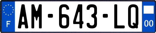 AM-643-LQ