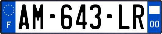 AM-643-LR