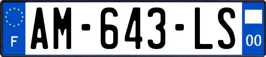 AM-643-LS