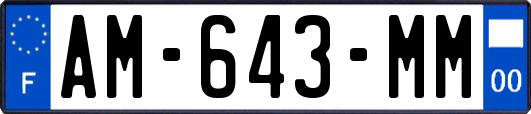 AM-643-MM