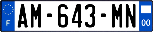 AM-643-MN