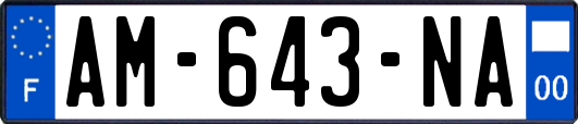 AM-643-NA